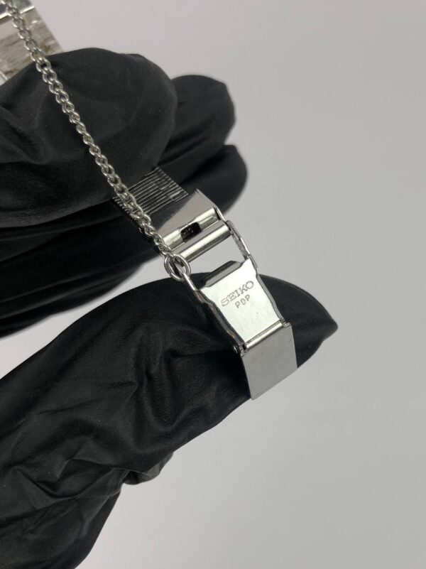 SEIKO LADIES QUARTZ PALADIUM CASE - Gambar 8