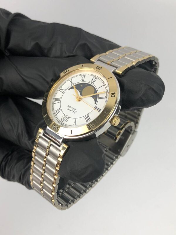 SUNOLRD MOONPHASE JAPAN ORIGINAL - Gambar 3