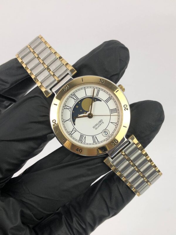 SUNOLRD MOONPHASE JAPAN ORIGINAL - Gambar 4