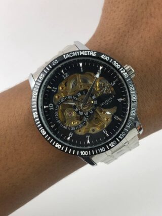 FREDERICK AUTOMATIC