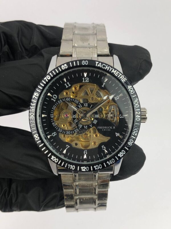 FREDERICK AUTOMATIC - Gambar 2
