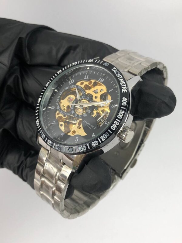 FREDERICK AUTOMATIC - Gambar 3