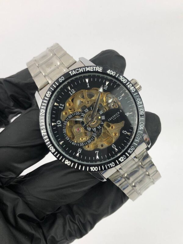 FREDERICK AUTOMATIC - Gambar 5