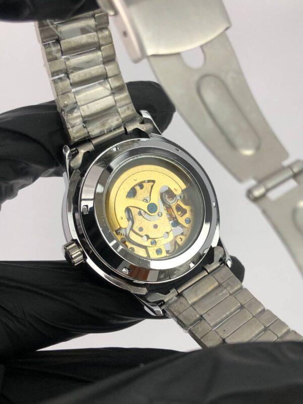 FREDERICK AUTOMATIC - Gambar 7