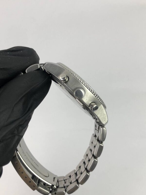 ANA CHRONOGRAPH JAPAN ALL ORIGINAL - Gambar 5