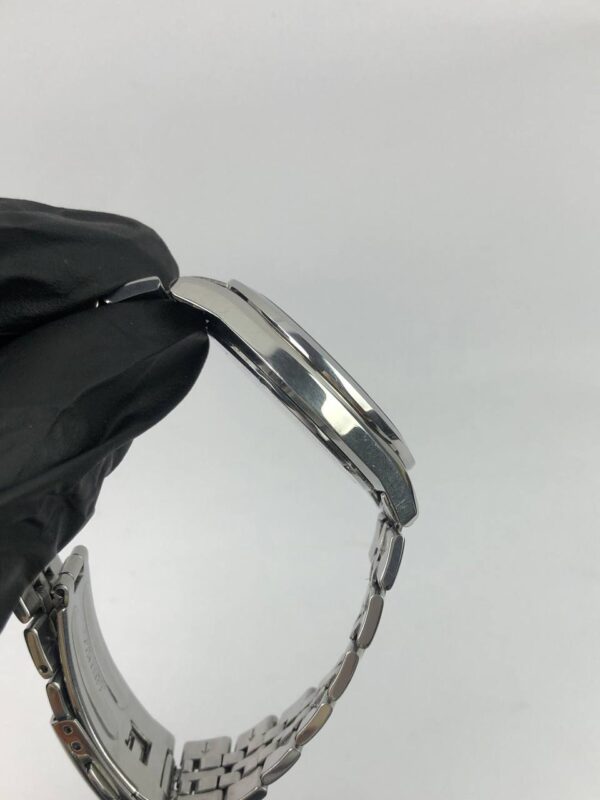 SEIKO ANALOG ALL ORI FULL LUME DIAL - Gambar 7