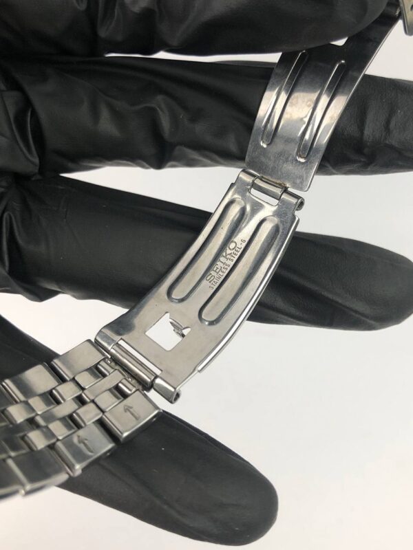 SEIKO ANALOG ALL ORI FULL LUME DIAL - Gambar 8