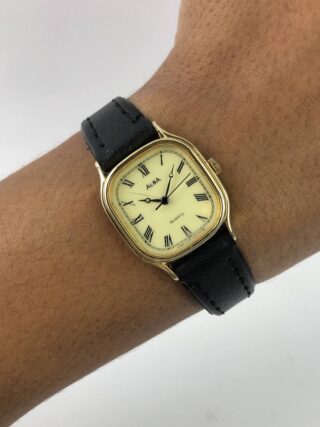 ALBA LADIES ROMAN DIAL