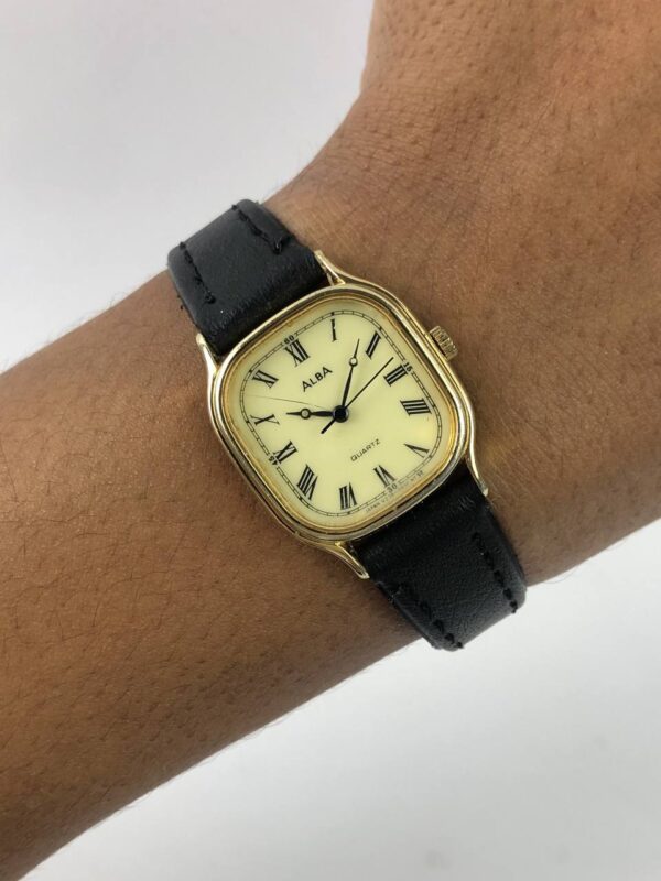 ALBA LADIES ROMAN DIAL