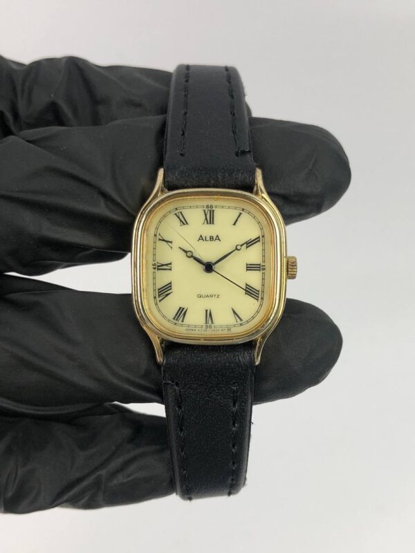 ALBA LADIES ROMAN DIAL - Gambar 2