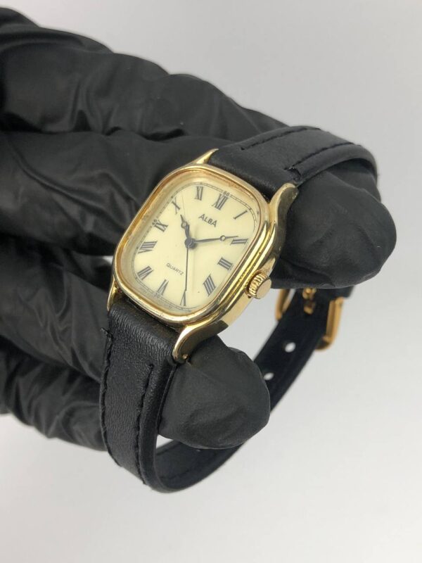 ALBA LADIES ROMAN DIAL - Gambar 3