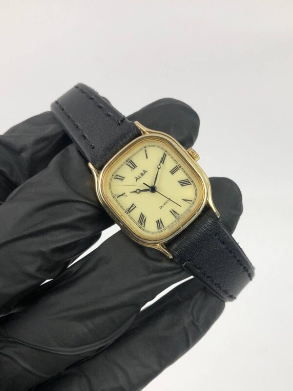 ALBA LADIES ROMAN DIAL - Gambar 4