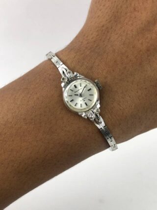 SEIKO SOLAR GELANG LADIES MANUAL