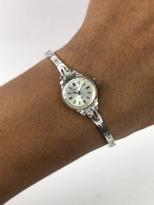 SEIKO SOLAR GELANG LADIES MANUAL