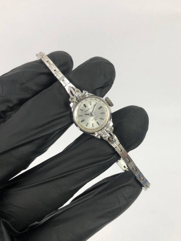 SEIKO SOLAR GELANG LADIES MANUAL - Gambar 4