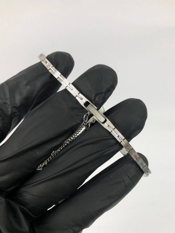 SEIKO SOLAR GELANG LADIES MANUAL - Gambar 7