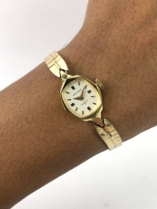 WALTHAM INCABLOC LADY BANGLE