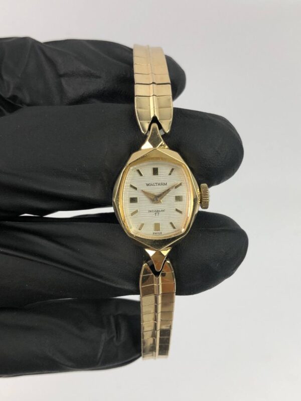 WALTHAM INCABLOC LADY BANGLE - Gambar 2