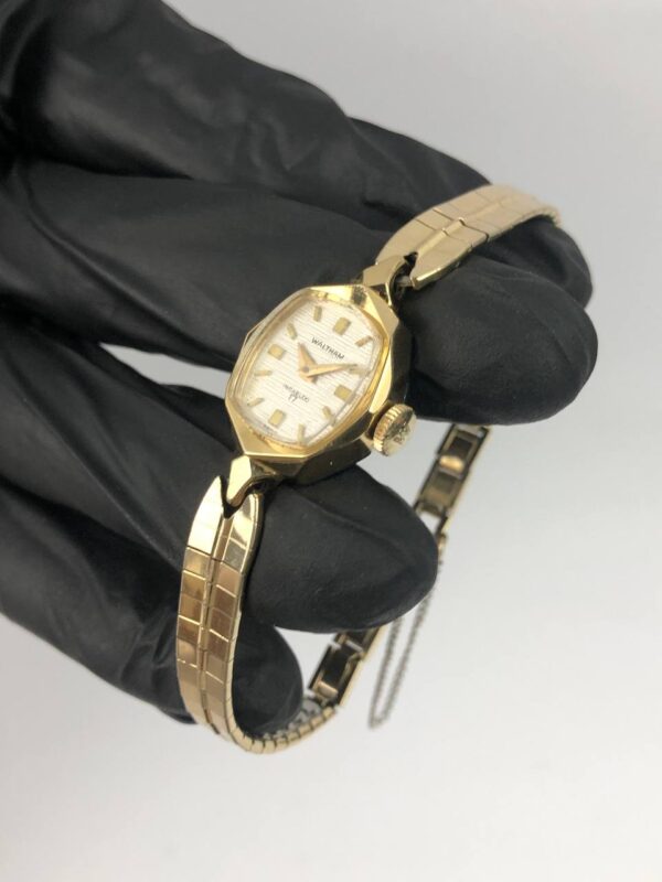 WALTHAM INCABLOC LADY BANGLE - Gambar 3