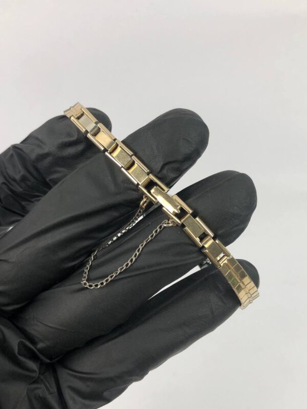 WALTHAM INCABLOC LADY BANGLE - Gambar 7