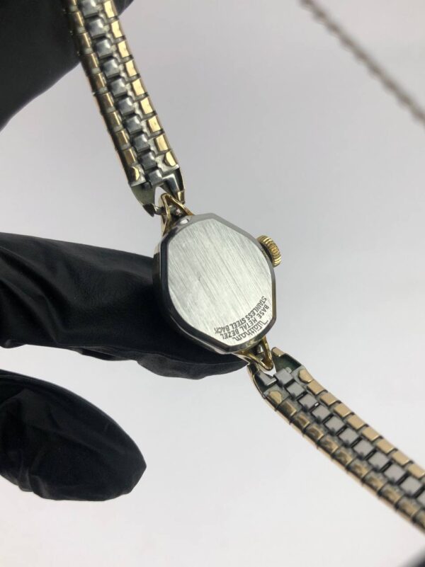 WALTHAM INCABLOC LADY BANGLE - Gambar 8