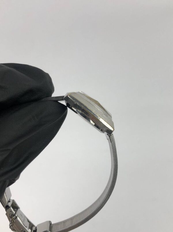 RADO MCKINLEY VINTAGE ALL ORIGINAL - Gambar 6
