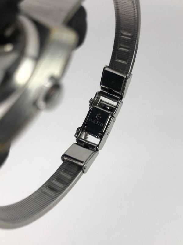 RADO MCKINLEY VINTAGE ALL ORIGINAL - Gambar 7
