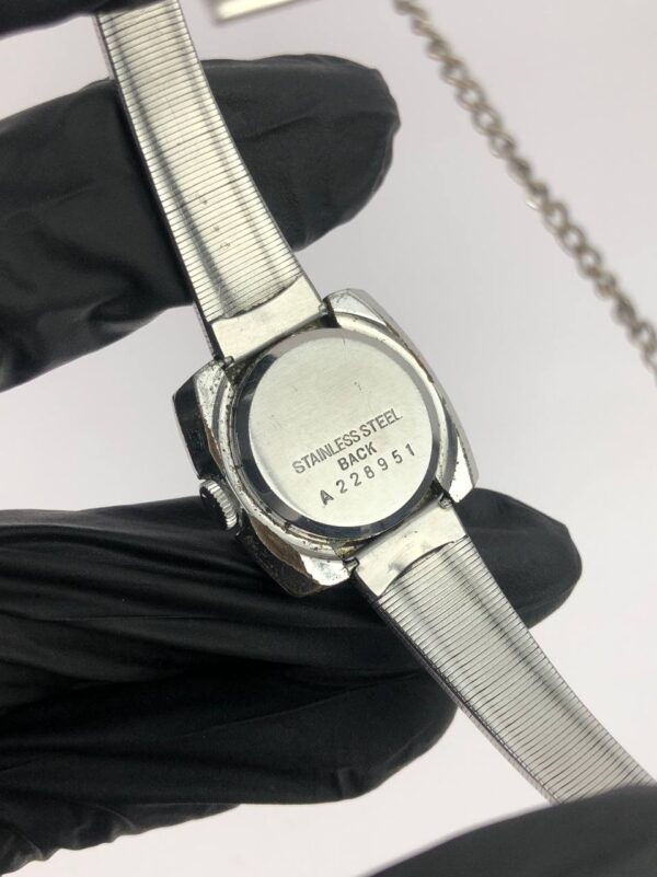 RADO MCKINLEY VINTAGE ALL ORIGINAL - Gambar 8