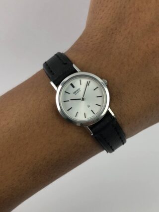 SEIKO QUARTZ SIMPEL LADIES
