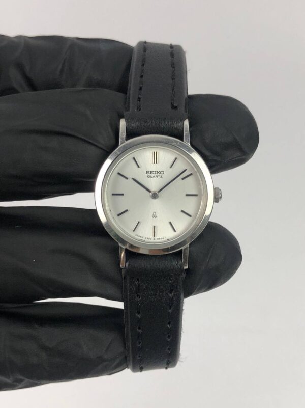 SEIKO QUARTZ SIMPEL LADIES - Gambar 2
