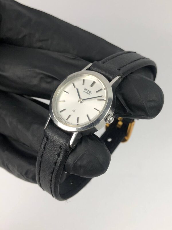 SEIKO QUARTZ SIMPEL LADIES - Gambar 3