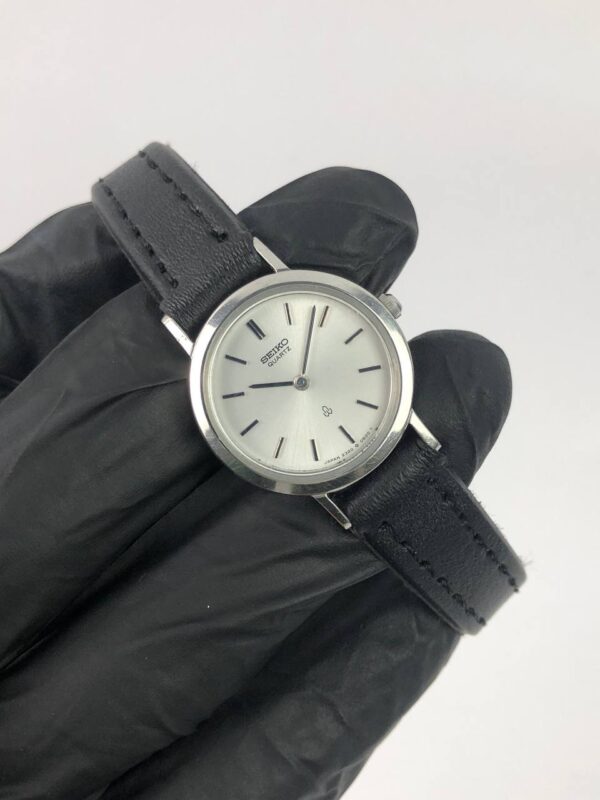 SEIKO QUARTZ SIMPEL LADIES - Gambar 4