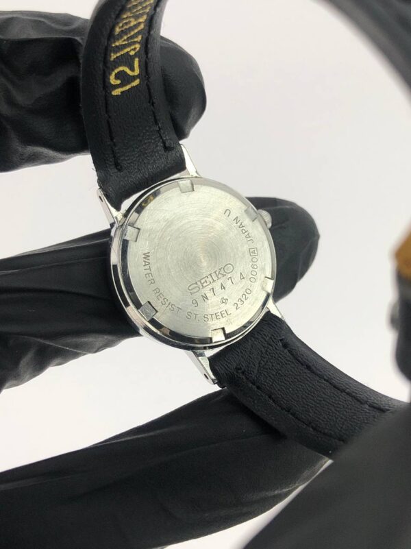SEIKO QUARTZ SIMPEL LADIES - Gambar 7