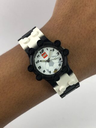 LEGO ANALOG WATCH VINTAGE RARE
