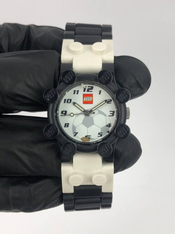 LEGO ANALOG WATCH VINTAGE RARE - Gambar 2