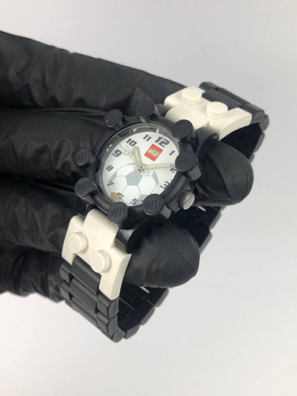 LEGO ANALOG WATCH VINTAGE RARE - Gambar 3