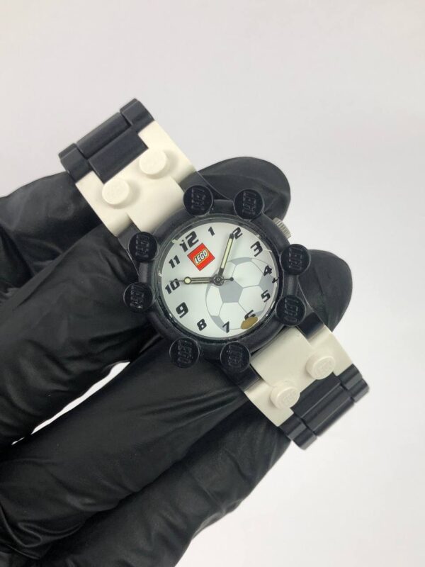 LEGO ANALOG WATCH VINTAGE RARE - Gambar 4