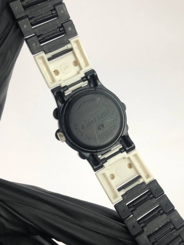 LEGO ANALOG WATCH VINTAGE RARE - Gambar 8