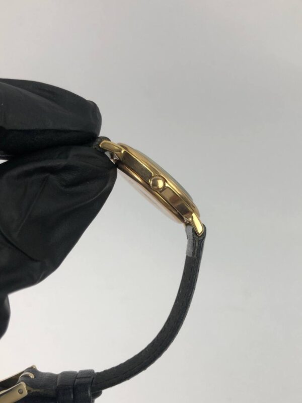 GUCCI ROMAN MISTERY DIAL LADIES 3000 2L - Gambar 5