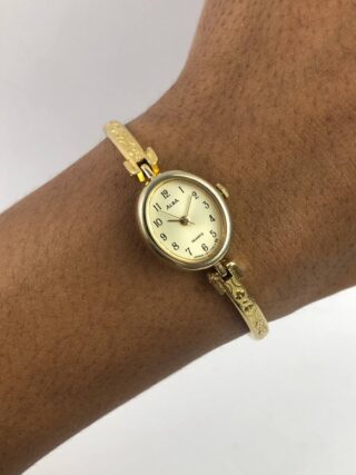 ALBA OVAL BANGLE LADIES