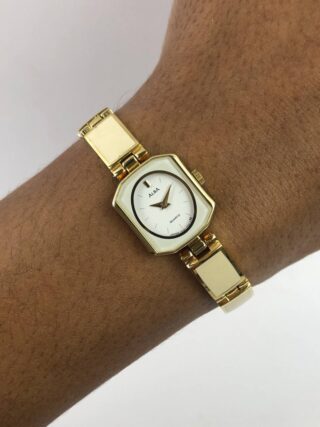 BEAUTIFUL ALBA CERAMIC MULTIGONAL CASE