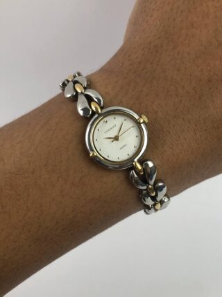 SEIKO LUCENT FLOWER BRACELET