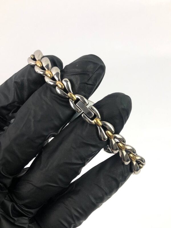 SEIKO LUCENT FLOWER BRACELET - Gambar 7