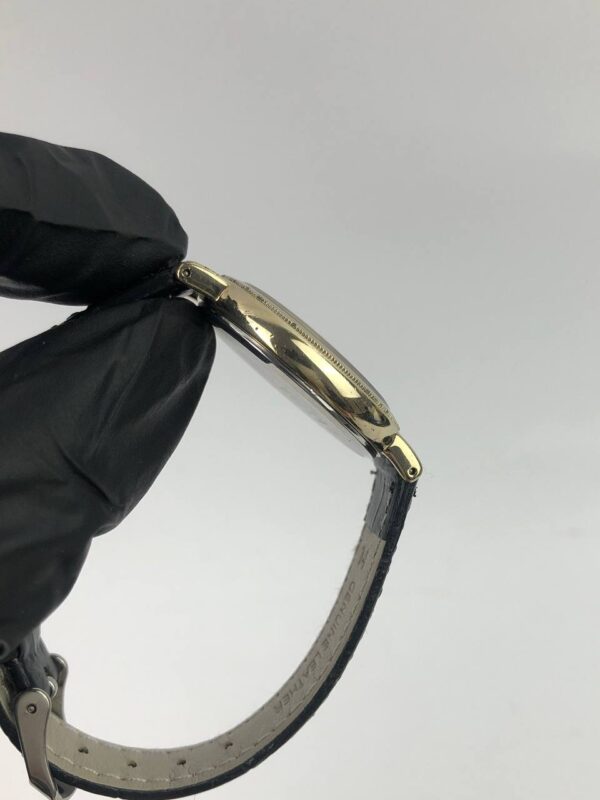 SEIKO MIDSIZE SUBSECOND BLACK DIAL - Gambar 6