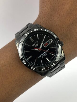 SEIKO 5 SPORTS ALL ORIGINAL