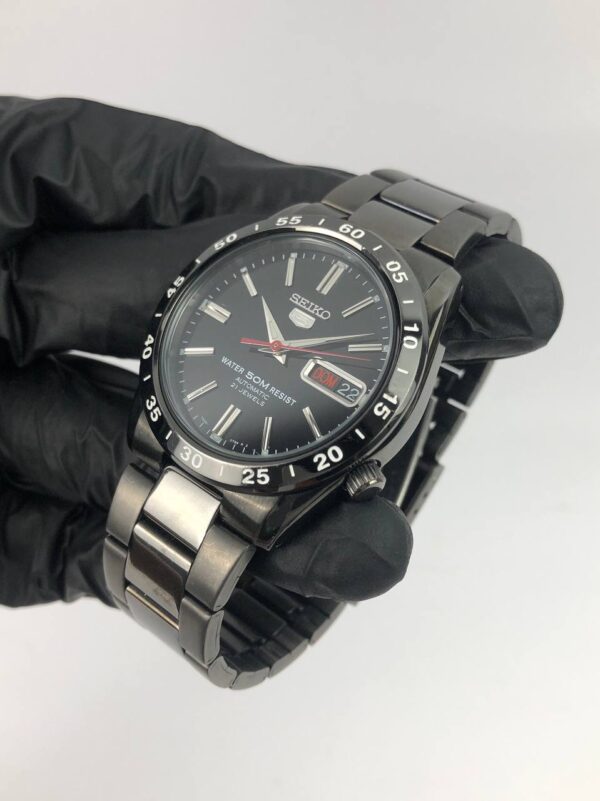 SEIKO 5 SPORTS ALL ORIGINAL - Gambar 4