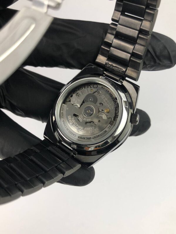 SEIKO 5 SPORTS ALL ORIGINAL - Gambar 8