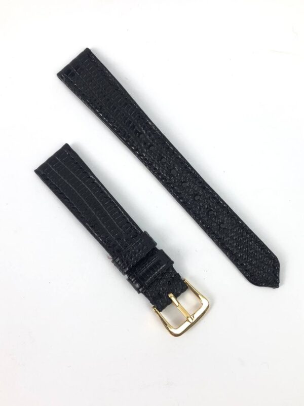 STRAP JAM TANGAN KULIT ASLI
