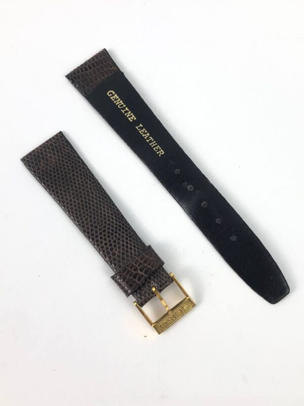 GENUINE LEATHER - Gambar 2