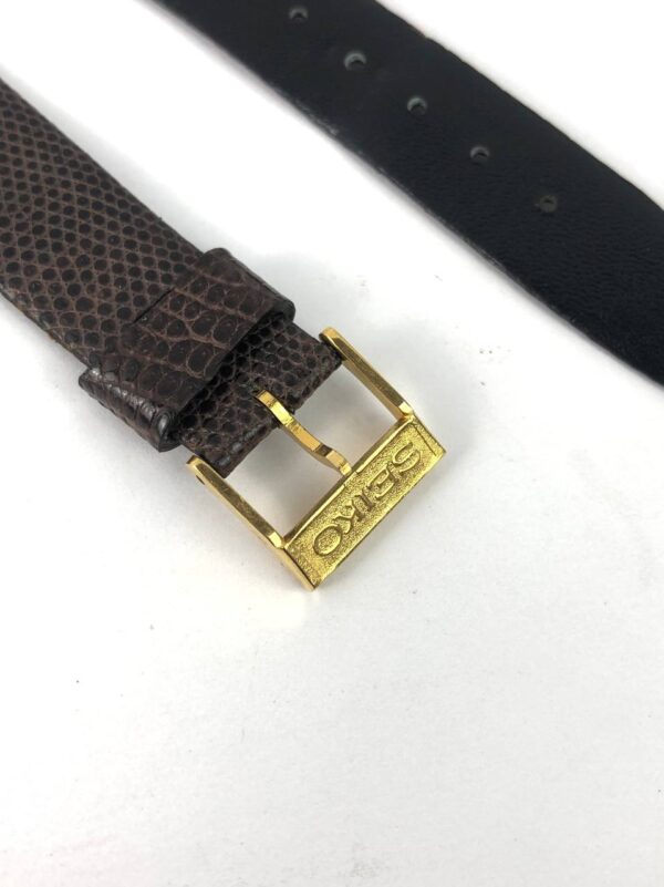 GENUINE LEATHER - Gambar 3